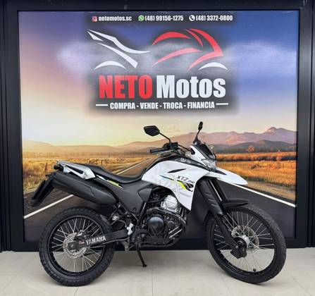 YAMAHA XTZ 250 LANDER YAMAHA XTZ 250 LANDER